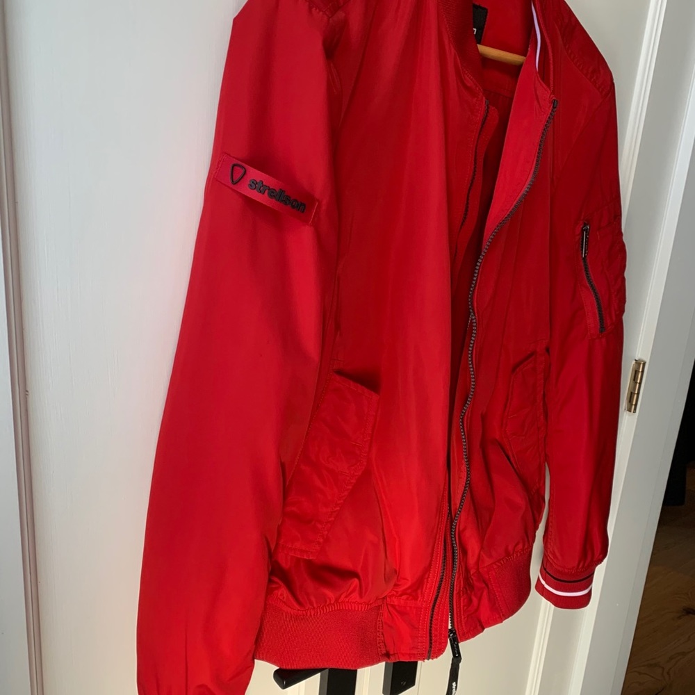 Light Jacket - Picture 3 of 5
